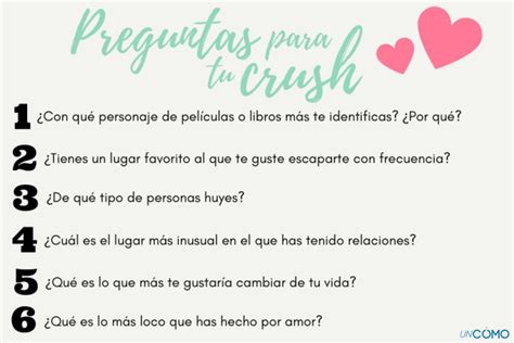 preguntas para un chico|Interesantes preguntas para hacer a un chico